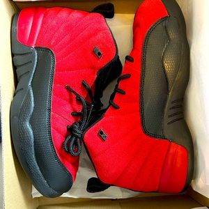 Jordan Retro 12